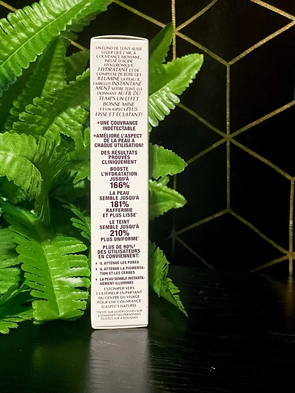 Charlotte Tilbury Beautiful Skin Foundation - Neutral 2 Cream